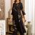 Women Ethnic Motifs Printed Regular Kurta with Trousers