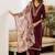 Women Ethnic Motifs Embroidered Regular Thread Work Kurta with Patiala & With Dupatta
