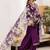 Women Ethnic Motifs Embroidered Regular Thread Work Kurta with Patiala & With Dupatta