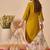 Women Floral Embroidered Regular Thread Work Kurta with Palazzos & With Dupatta