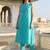 Women Printed Regular Pure Cotton Kurta with Trousers