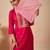 Women Ethnic Motifs Embroidered Regular Thread Work Kurta with Trousers