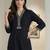 Women Regular Kurta with Trousers