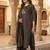 Women Ethnic Motifs Printed Regular Thread Work Pure Cotton Kurta with Trousers & With Dupatta