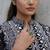 Women Ethnic Motifs Embroidered Regular Thread Work Pure Cotton Kurta with Trousers & With Dupatta
