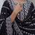 Women Ethnic Motifs Embroidered Regular Thread Work Pure Cotton Kurta with Trousers & With Dupatta