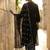 Women Floral Embroidered Regular Thread Work Pure Cotton Kurta with Trousers & With Dupatta