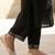Women Floral Embroidered Regular Thread Work Pure Cotton Kurta with Trousers & With Dupatta