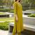 Women Regular Liva Kurta with Trousers