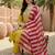 Women Embroidered Regular Kurta with Trousers & With Dupatta