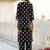 Women Floral Printed Regular Pure Cotton Kurta with Trousers