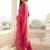 Women Ethnic Motifs Embroidered Regular Thread Work Pure Cotton Kurta with Trousers & With Dupatta