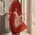 Women Ethnic Motifs Printed Regular Kurta with Trousers