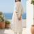 Women Floral Printed Pleated Pure Cotton Kurta with Trousers
