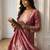 Women Regular Kurta with Trousers & With Dupatta