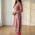 Women Regular Kurta with Trousers & With Dupatta