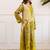 Women Floral Printed Regular Kurta with Palazzos