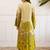 Women Floral Printed Regular Kurta with Palazzos