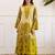 Women Floral Printed Regular Kurta with Palazzos