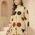 Women Printed Regular Pure Cotton Kurta with Trousers