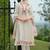 Women Floral Embroidered Regular Thread Work Kurta with Trousers & With Dupatta