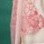 Women Floral Embroidered Regular Thread Work Kurta with Trousers & With Dupatta