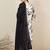 Women Ethnic Motifs Printed Regular Pure Cotton Kurta with Trousers & With Dupatta