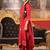 Women Ethnic Motifs Regular Kurta with Trousers & With Dupatta