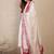 Women Ethnic Motifs Embroidered Regular Thread Work Pure Cotton Kurta with Trousers & With Dupatta