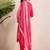 Women Ethnic Motifs Regular Thread Work Kurta with Trousers & With Dupatta