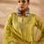 Women Ethnic Motifs Embroidered Regular Thread Work Liva Kurta with Trousers & With Dupatta