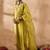 Women Ethnic Motifs Embroidered Regular Thread Work Liva Kurta with Trousers & With Dupatta