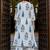 Women Floral Printed Regular Kurta with Trousers