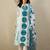 Women Printed Regular Pure Cotton Kurta with Trousers & With Dupatta