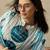 Women Printed Regular Pure Cotton Kurta with Trousers & With Dupatta