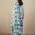 Women Printed Regular Pure Cotton Kurta with Trousers & With Dupatta