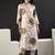 Women Floral Printed Regular Pure Cotton Kurta with Trousers