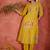 Women Printed Regular Pure Cotton Kurta with Trousers