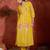 Women Printed Regular Pure Cotton Kurta with Trousers