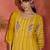 Women Printed Regular Pure Cotton Kurta with Trousers