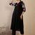 Women Ethnic Motifs Printed Regular Pure Cotton Kurta with Trousers