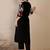 Women Ethnic Motifs Printed Regular Pure Cotton Kurta with Trousers