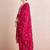 Women Ethnic Motifs Embroidered Regular Sequinned Kurta with Trousers & With Dupatta