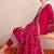 Women Ethnic Motifs Embroidered Regular Sequinned Kurta with Trousers & With Dupatta