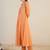 Women Ethnic Motifs Embroidered Panelled Thread Work Pure Cotton Kurta with Trousers