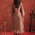 Women Regular Kurta with Trousers & With Dupatta