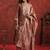 Women Regular Kurta with Trousers & With Dupatta