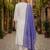 Women Ethnic Motifs Embroidered Regular Thread Work Pure Cotton Kurta with Trousers & With Dupatta