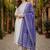 Women Ethnic Motifs Embroidered Regular Thread Work Pure Cotton Kurta with Trousers & With Dupatta