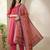 Women Regular Kurta with Trousers & With Dupatta